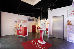GUINOT Montpellier Port Marianne - Affilié