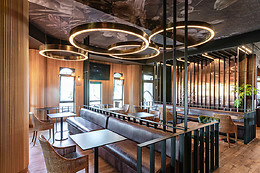 HOTEL PENSUA PUNTA DEL ESTE