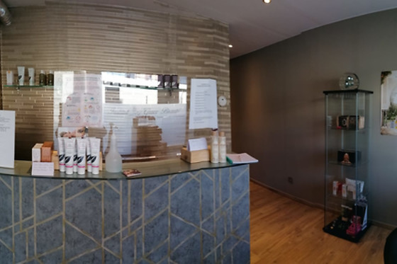 Institut Grace & Beauté - photo 2