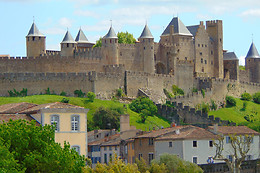 Domaine de Campras