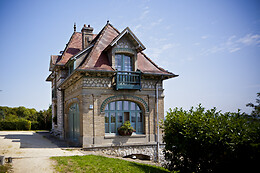 Domaine de la Corniche