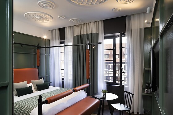 Online Booking EPS - photo 4