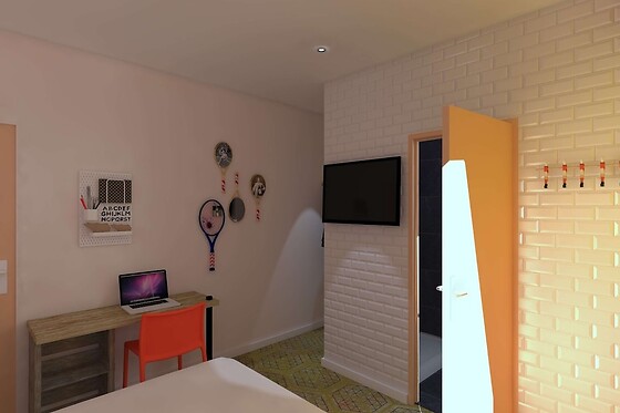 Online Booking EPS - photo 5