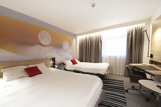 Online Booking EPS - photo 8