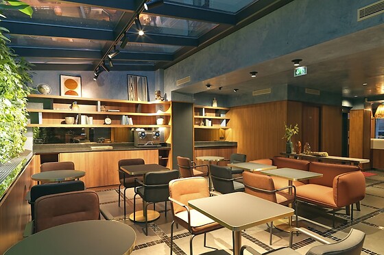 Online Booking EPS - photo 0