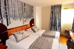 Online Booking EPS