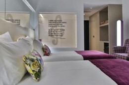 Online Booking EPS