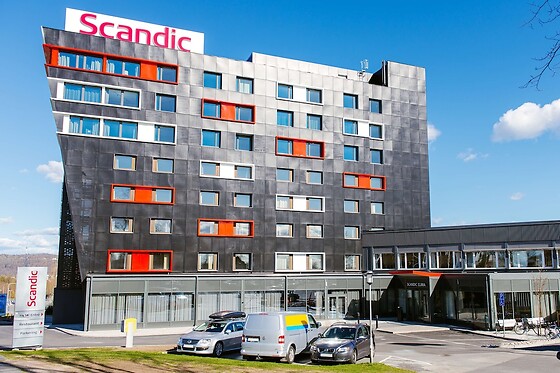 Online Booking EPS - photo 0