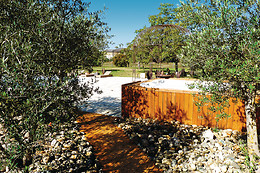 Manoir des Chanterelles