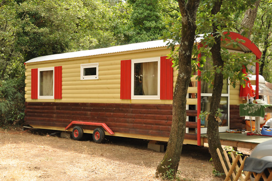 Camping La Montagne - photo 6