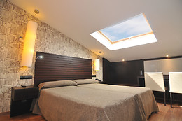 HOTEL GASTRONOMICO CASA ROSALIA