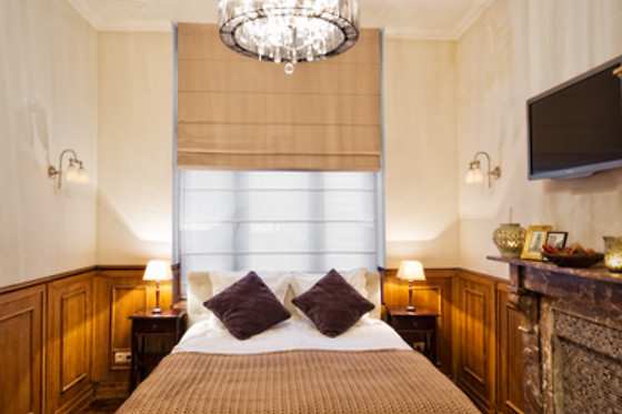 Boutique Hotel Caelus VII - photo 4