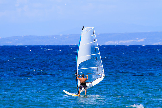 AWA SURF CENTER - photo 13