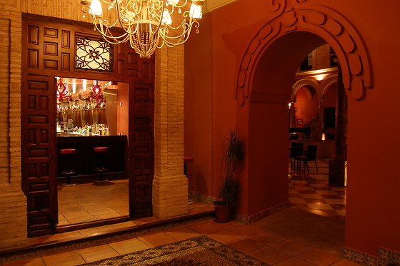 HOTEL SANTO DOMINGO DE SILOS - photo 3