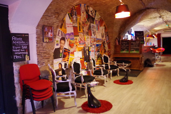 Le Quai du rire - photo 5