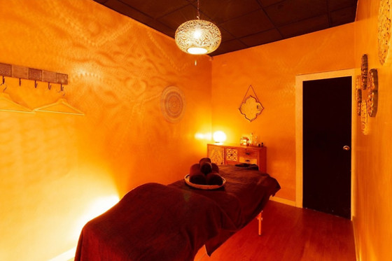 RELAX Y TIME - photo 6