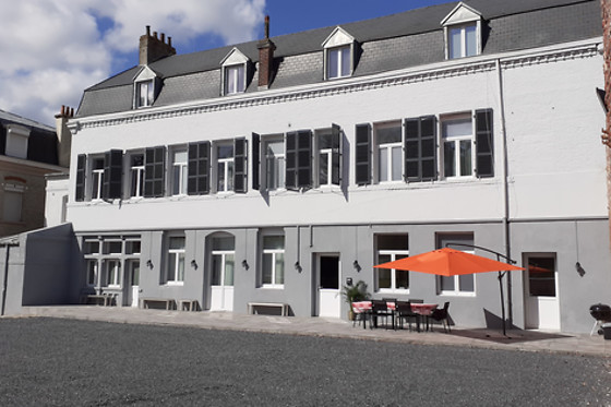 Les Suites Fénelon - photo 0