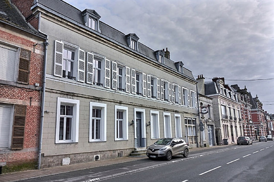 Les Suites Fénelon - photo 4