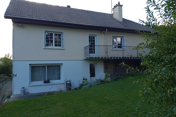 Karibu Normandy - photo 0