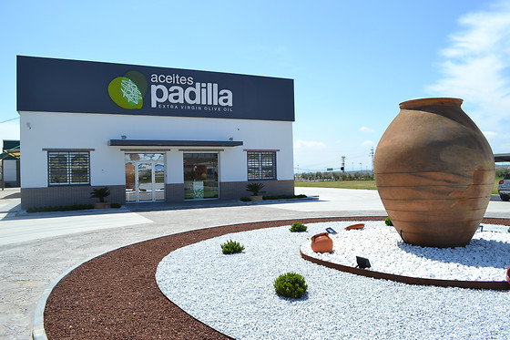 ACEITES PADILLA - photo 3