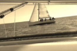 UP Nautica