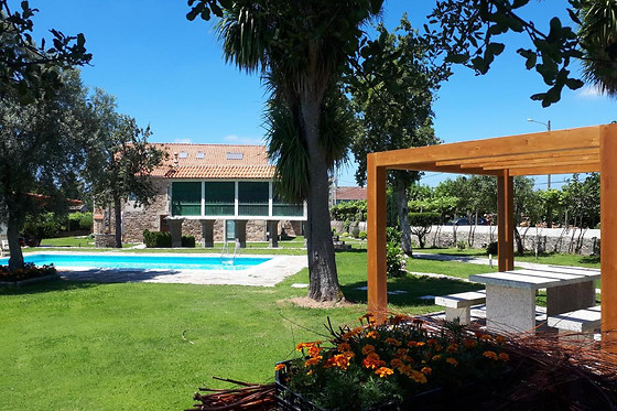 CASA RURAL TORRES DE MOREDA - photo 0