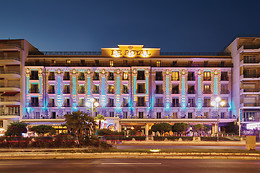 Hotel le Royal