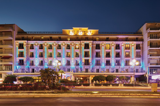 Hotel le Royal - photo 2