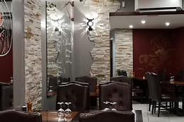 La crêperie du Menhir