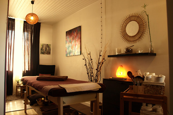 Espace bien-être Samauma - photo 6