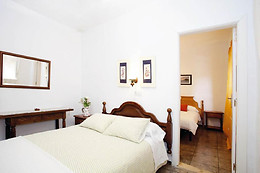 HOTEL RURAL FONDA MOLINERO