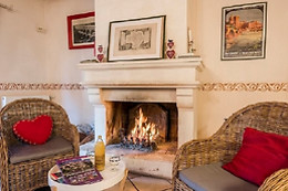 La Bastide des Pins