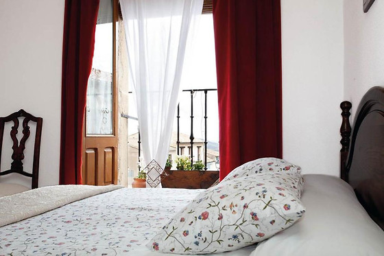 HOTEL RURAL FONDA MOLINERO - photo 3