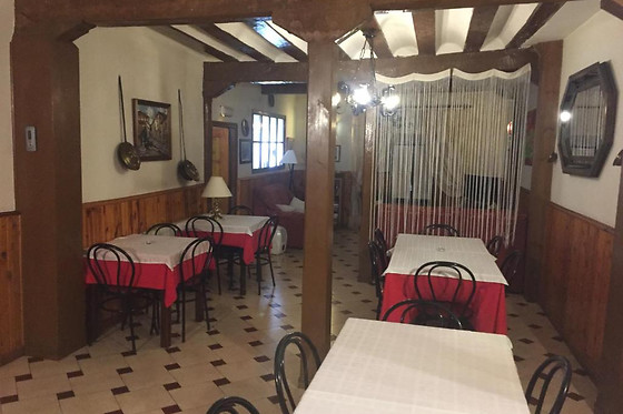 HOTEL RURAL FONDA MOLINERO - photo 4