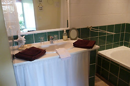 La Bastide des Pins