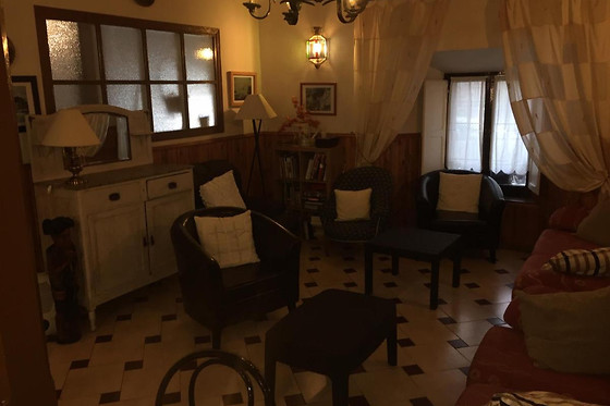 HOTEL RURAL FONDA MOLINERO - photo 9