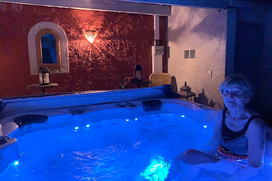 La Bastide des Pins - photo 18