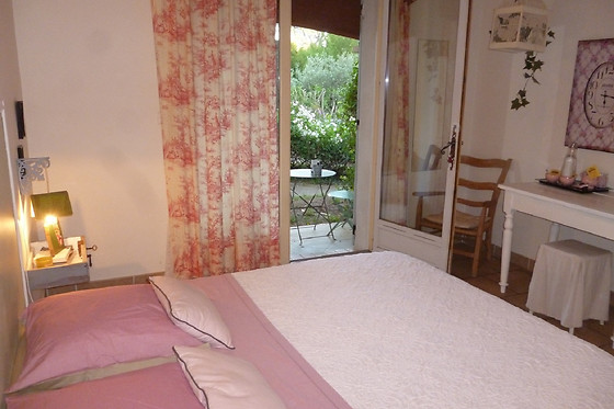La Bastide des Pins - photo 7