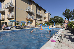 Hotel La Darsena