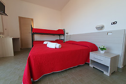 Family Resort Barone