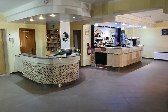 Family Resort Barone - photo 19