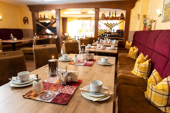 Rheinhotel Rüdesheim*** - photo 11
