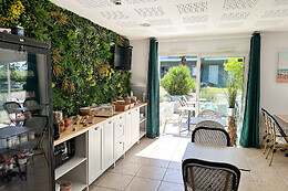 Hôtel Eco chic Mont-de-Marsan Sud