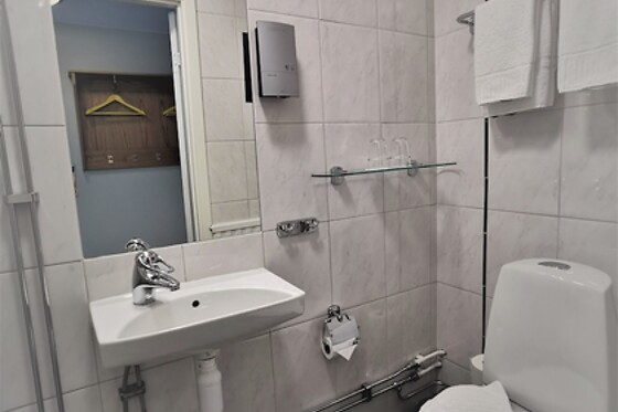 Online Booking EPS - photo 3