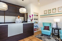 Online Booking EPS