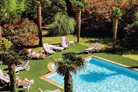 Évasion spa et délices