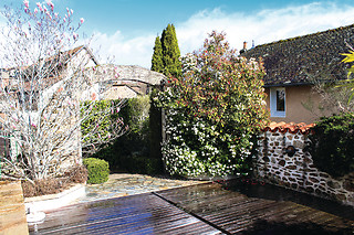 Séjour bien-être pour 2 à l'Auberge La Tomette, The Originals Relais à Vitrac (15)