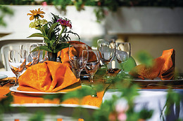 Hôtel Restaurant du Pont Neuf