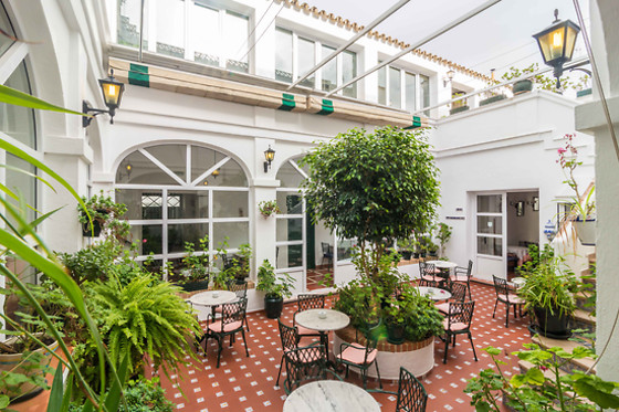 HOTEL LOS OLIVOS - photo 5