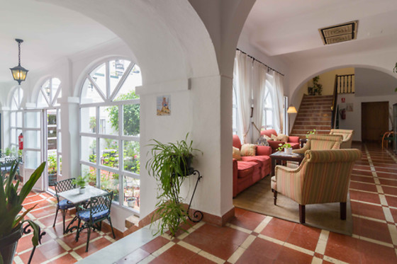 HOTEL LOS OLIVOS - photo 6